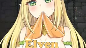 Elven Conquest: Elf Trainer