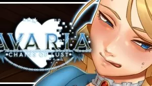 Avaria: Chains of Lust [Day 1]