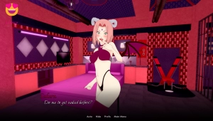 Virtual Anime Succubus – Sakura
